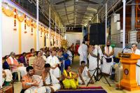 Brahmakalashanga Rathotsava at Shrimath Anantheshwar Temple Vittal (4 May 2025)